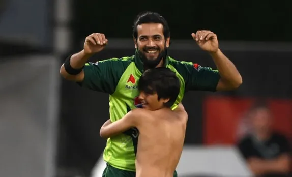 Imad Wasim
