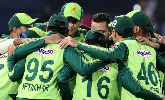 Pakistan announce squads for limited-overs series against Australia