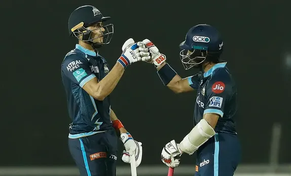 'Sports is the best teacher' - Twitter goes berserk as Mumbai beat Gujarat in an absolute thriller