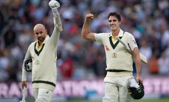 England vs Australia, 1st Test, Ashes 2023