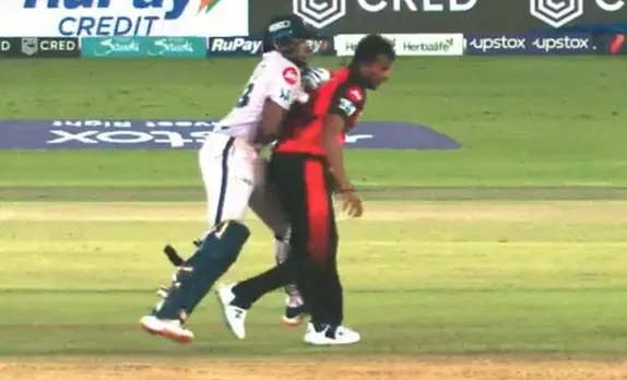 Sai Sudarshan and T Natarajan, IPL 2023
