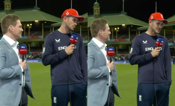 Alex Hales