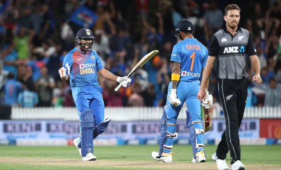 Rohit Sharma