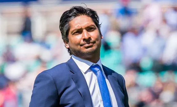 Kumar Sangakkara