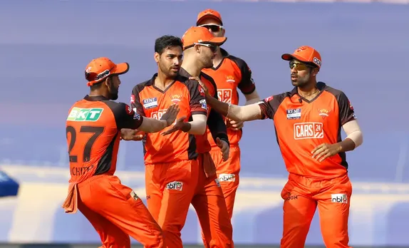 Sunrisers Hyderabad
