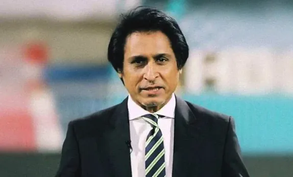 Ramiz Raja
