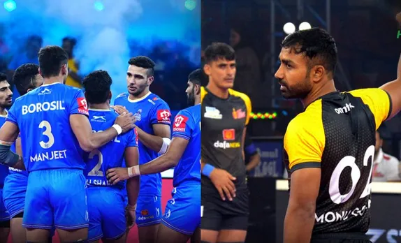 Haryana Steelers