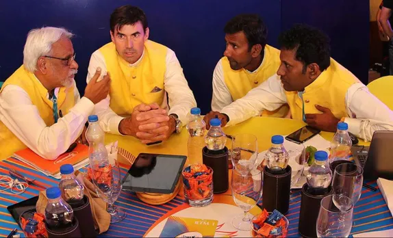 Indian Cricket Board