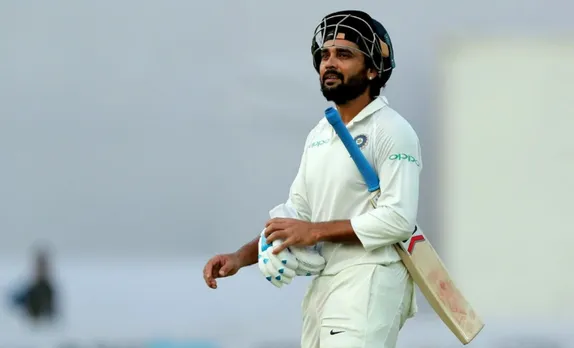 Murali Vijay