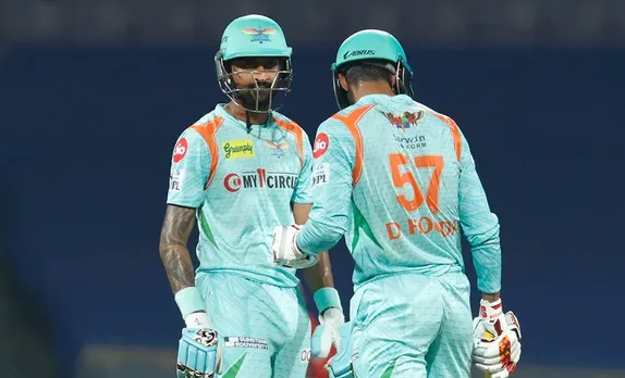 'Kudos to everyone who didn't sleep' - Twitter unhappy with Delhi for losing yet another game