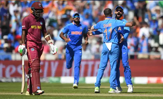 WI vs IND: 1st ODI Pitch Report