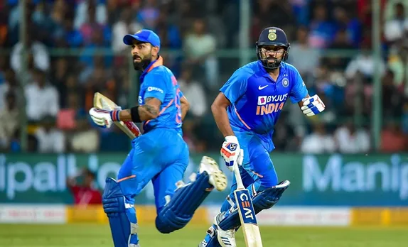 Team India