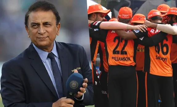 Sunil Gavaskar mighty impressed with Umran Malik, feels he will play for India soon