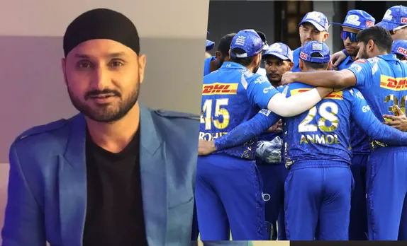 Harbhajan Singh