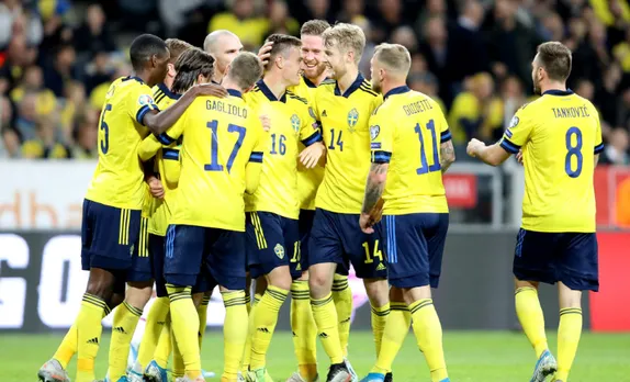 Sweden