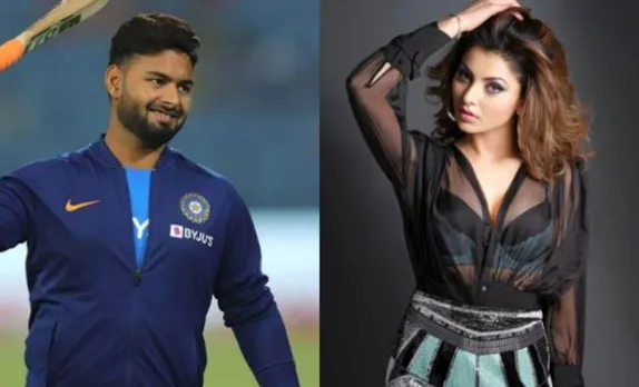 Rishabh pant