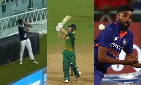 India vs South Africa
