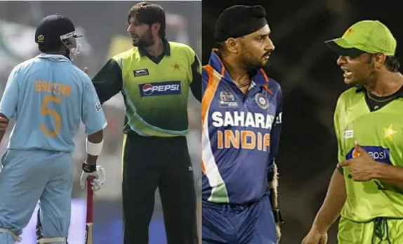 India vs Pakistan