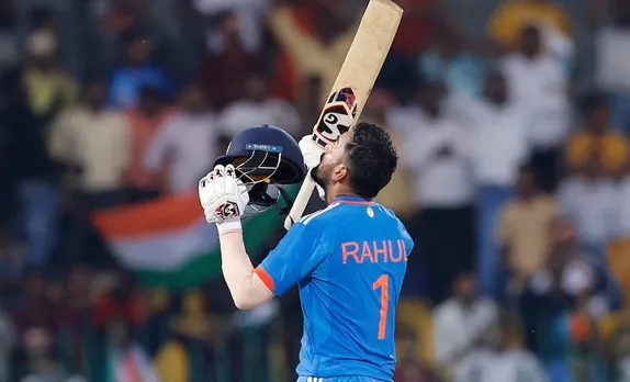 KL Rahul