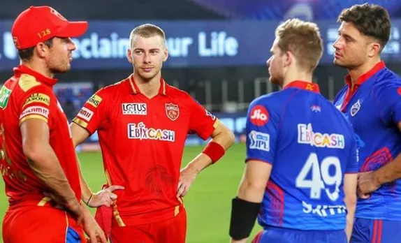 No decision yet on IPL for Australian players, says CA CEO Nick Hockley