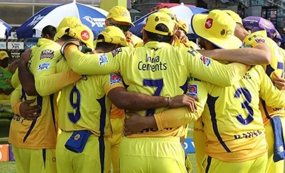 Indian T20 League 2022: Four teams that can give a tough fight to Chennai