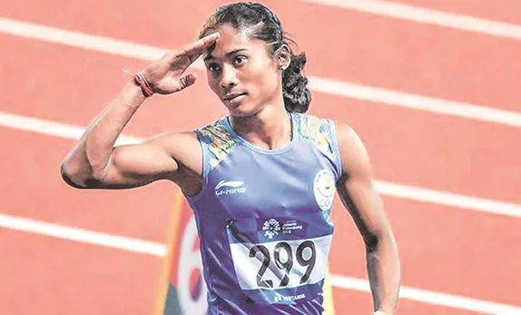 Indian athletes to begin their Olympics preparations in a training cum competition tour of Turkey