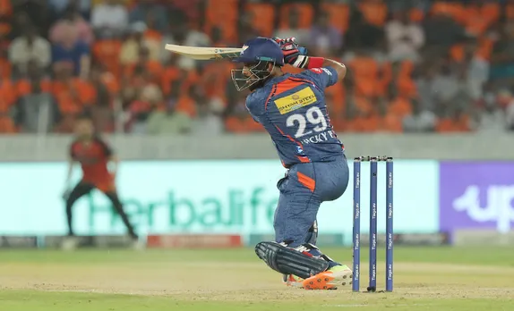 SRH vs LSG, IPL 2023