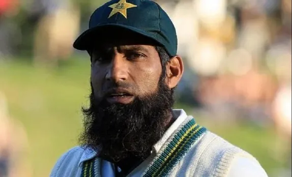 Mohammad Yousuf