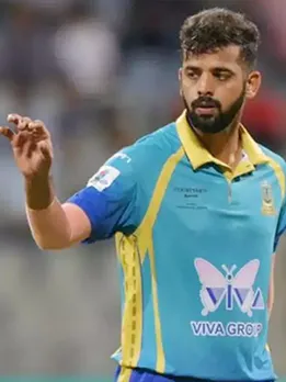 5 Players who could replace Jasprit Bumrah for Mumbai in Indian T20 League 2023