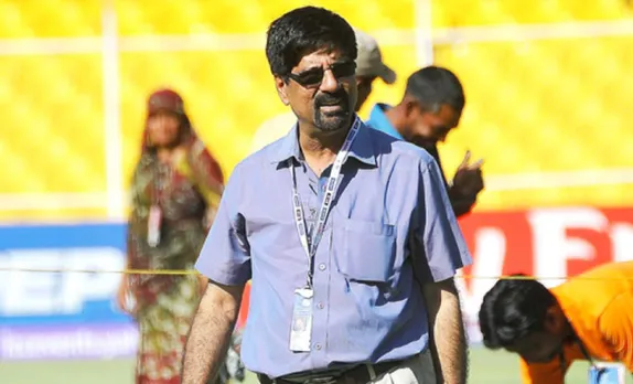 Krishnamachari Srikkanth