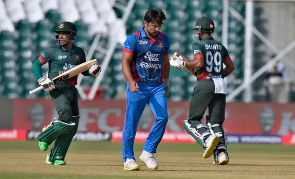 Bangladesh vs Afghanistan, Asia Cup 2023