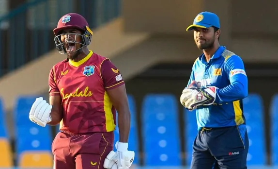 West Indies