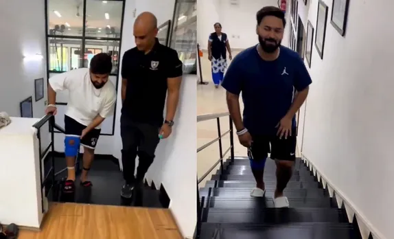 Rishabh Pant
