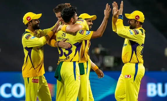 Chennai Super Kings