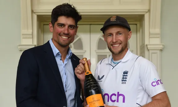 Joe Root