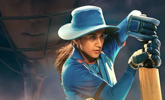 Taapsee Pannu