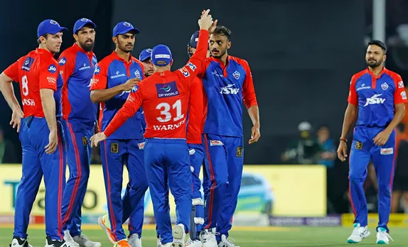 DC vs SRH, IPL 2023