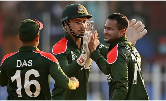 Bangladesh Cricket Board compensates trio for missing IPL