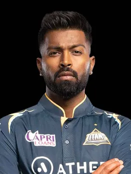 Hardik Pandya