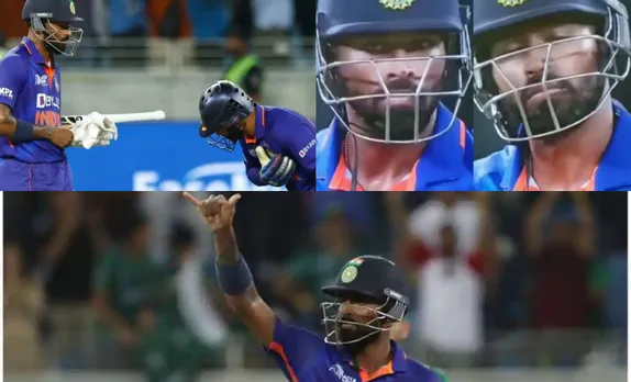 Hardik Pandya