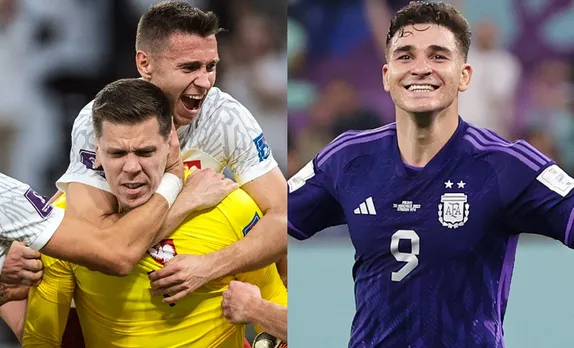 Argentina and Poland