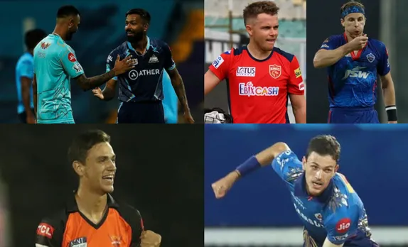 Siblings in IPL