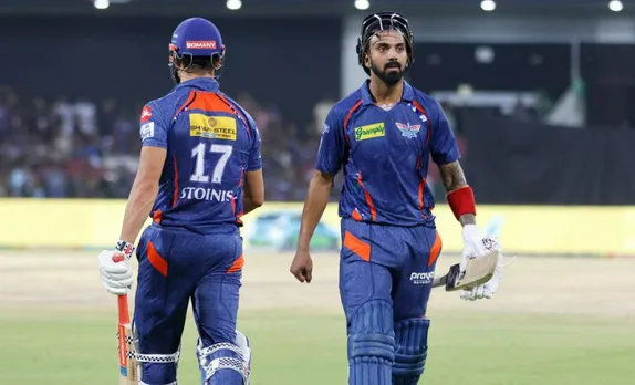 KL Rahul vs GT, IPL 2023
