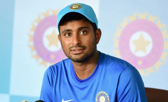Ambati Rayudu
