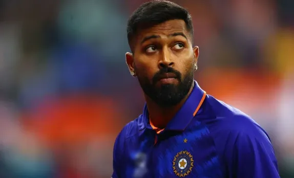 'This proves that hype really works' - Fans burst in anger as Indian Cricket Board promotes Hardik despite being unavailable in Tests