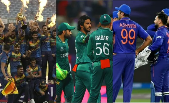 Asia Cup 2022