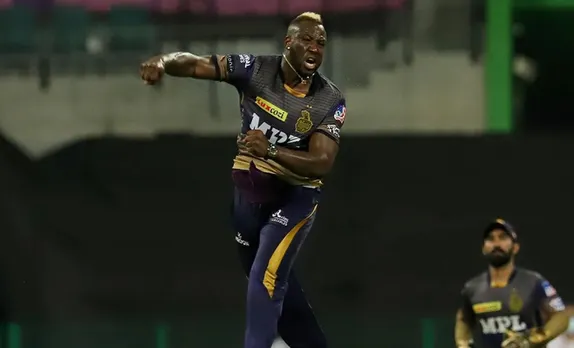 Andre Russell