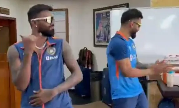 Hardik Pandya