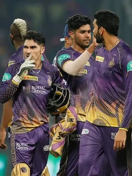 IPL Fair Play Award 2023