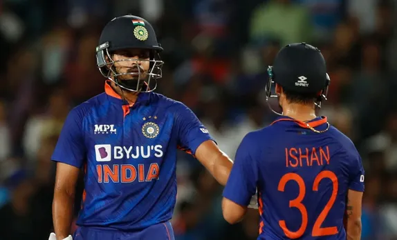 India vs South Africa